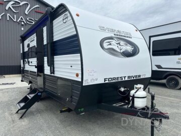 New 2025 Forest River Cherokee 16KHW