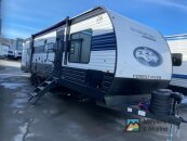 New 2025 Forest River Cherokee