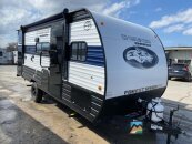 New 2025 Forest River Cherokee 17JW