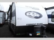 New 2025 Forest River Cherokee