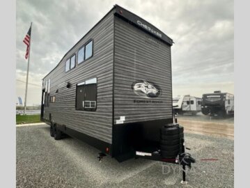 New 2025 Forest River Cherokee 20OG