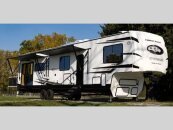 New 2025 Forest River Cherokee