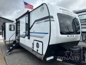 New 2025 Forest River Cherokee