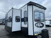 New 2025 Forest River Cherokee