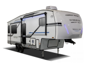 2025 Forest River Cherokee