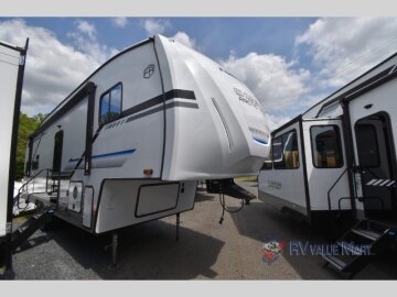 New 2025 Forest River Cherokee
