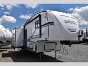 New 2025 Forest River Cherokee