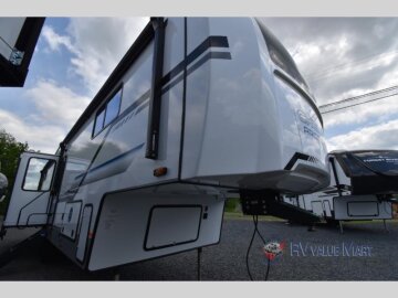 New 2025 Forest River Cherokee