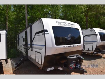 New 2025 Forest River Cherokee