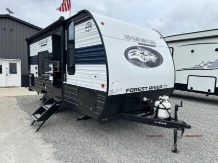 Photo 1 for New 2025 Forest River Cherokee
