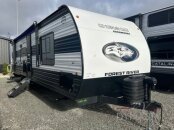 New 2025 Forest River Cherokee