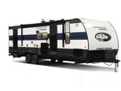 New 2025 Forest River Cherokee