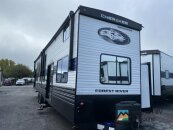 New 2025 Forest River Cherokee 39AL