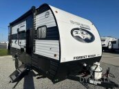 New 2025 Forest River Cherokee 17JW