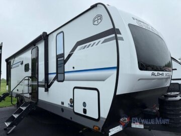 New 2025 Forest River Cherokee 26DBH