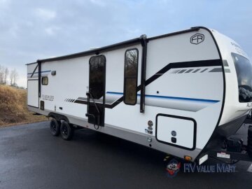 New 2025 Forest River Cherokee