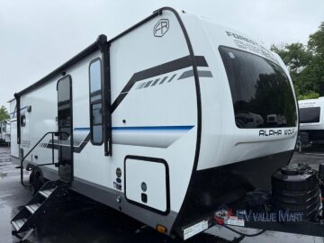 New 2025 Forest River Cherokee