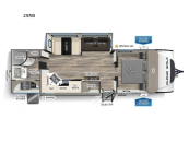 New 2025 Forest River Cherokee
