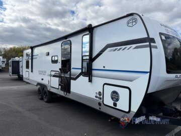 New 2025 Forest River Cherokee