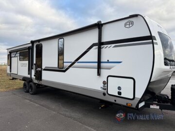 New 2025 Forest River Cherokee
