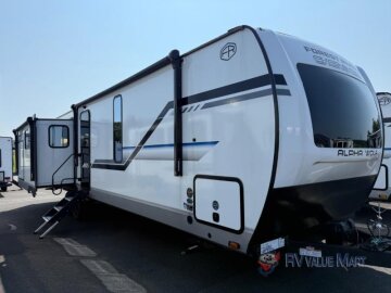 New 2025 Forest River Cherokee