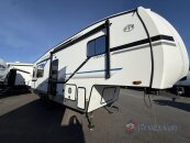 New 2025 Forest River Cherokee
