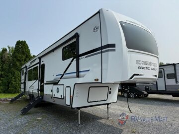 New 2025 Forest River Cherokee