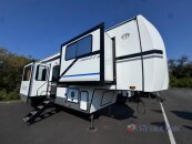 New 2025 Forest River Cherokee