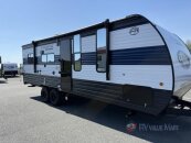 New 2025 Forest River Cherokee 22RR