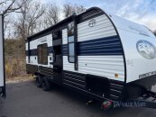 New 2025 Forest River Cherokee