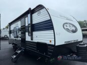 New 2025 Forest River Cherokee