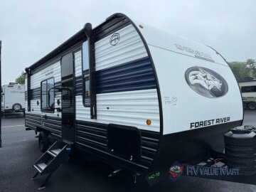 New 2025 Forest River Cherokee