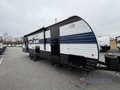 New 2025 Forest River Cherokee 24RRT