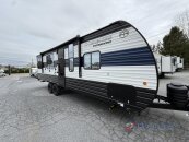 New 2025 Forest River Cherokee