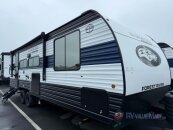 New 2025 Forest River Cherokee 26LK
