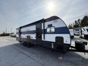 New 2025 Forest River Cherokee