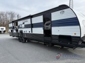 New 2025 Forest River Cherokee