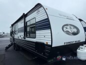 New 2025 Forest River Cherokee