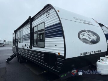 New 2025 Forest River Cherokee