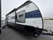 New 2025 Forest River Cherokee