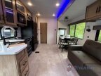 Thumbnail Photo 6 for New 2025 Forest River Cherokee 39HBA