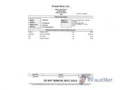 New 2025 Forest River Cherokee 39HBA