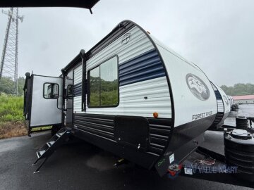 New 2025 Forest River Cherokee