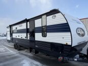 New 2025 Forest River Cherokee 294GEBG