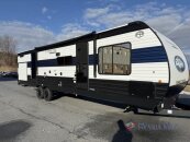 New 2025 Forest River Cherokee