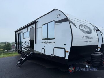 New 2025 Forest River Cherokee