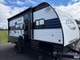 New 2025 Forest River Cherokee