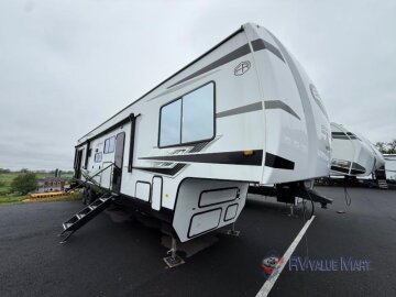 New 2025 Forest River Cherokee