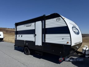 New 2025 Forest River Cherokee