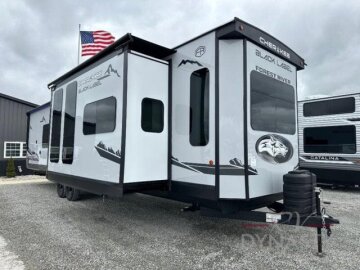 New 2025 Forest River Cherokee 39NABL